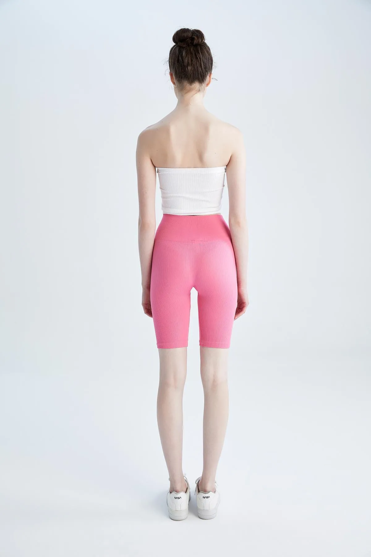 DeFacto  Leggings mit nahtloser Taillenpassform - Y4273az22hs