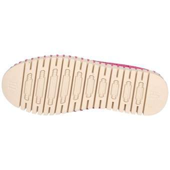 ILSE JACOBSEN Tulip3275 Slipper in pink