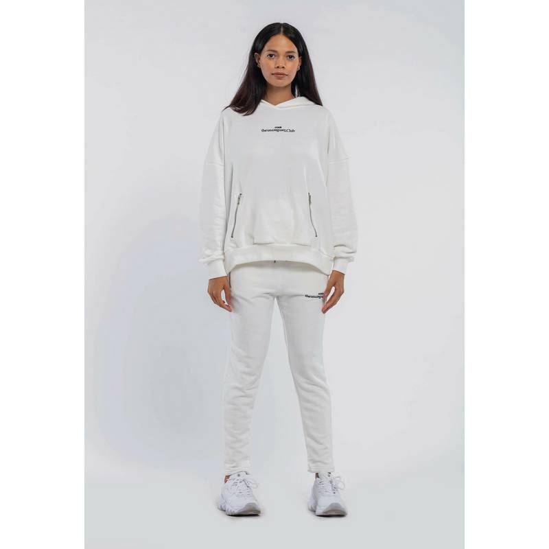 Tom Barron Oversized Jumpsuit Damen