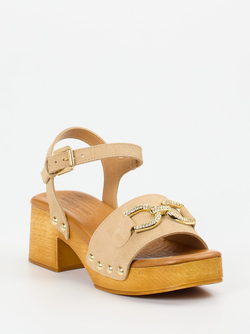 Plateau-Sandalette-12473990001 Konstantin Starke