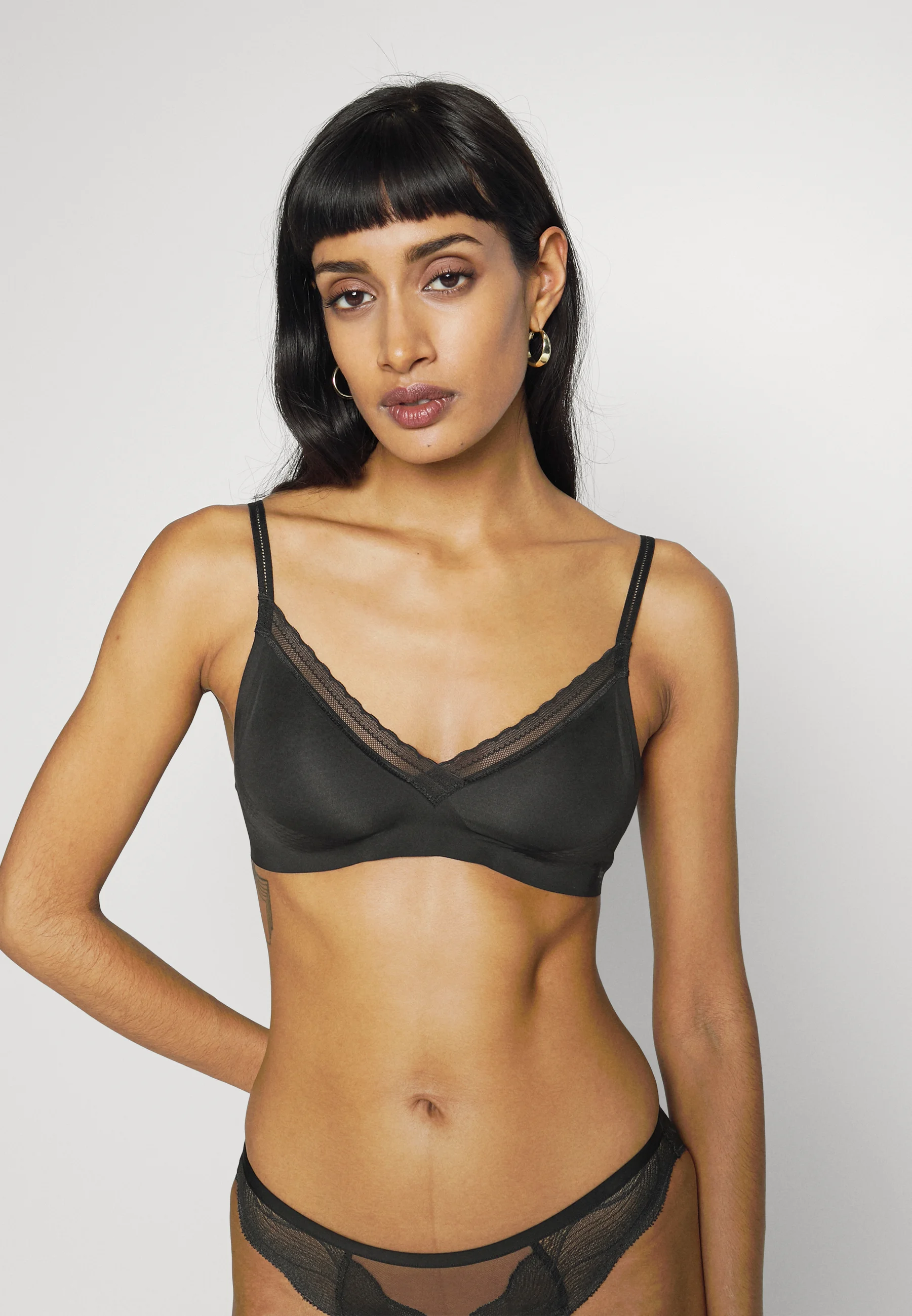 Sloggi BODY ADAPT TWIST SOFT BRA - Sujetador de triángulo