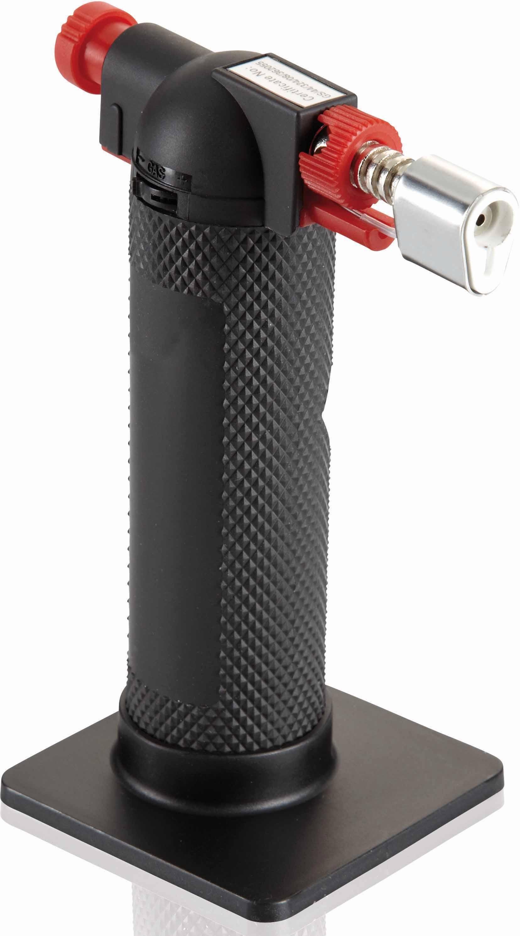 Leifheit Flambierbrenner PorLine, (1-tlg)