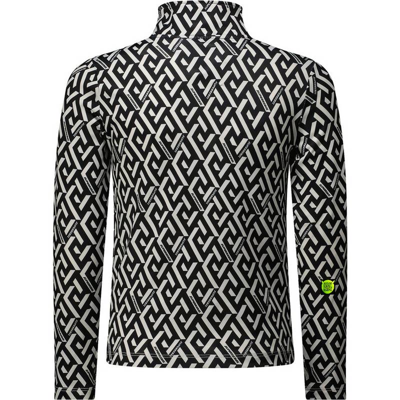 SuperRebel SPURT Funktionsshirt Mdchen