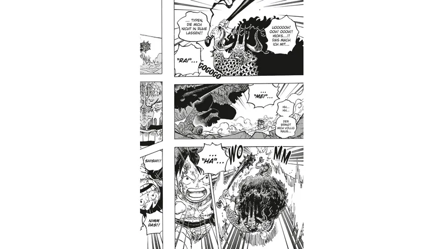 One Piece 103