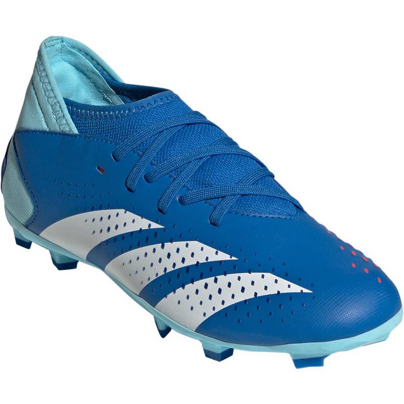 adidas PREDATOR ACCURACY.3 FG J Fußballschuhe Kinder