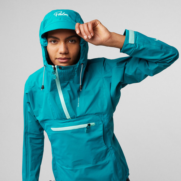 VANTAGE JACKET W Damen - Paddeljacke