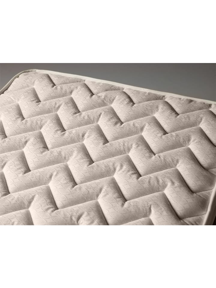 COSTWAY Gästebett Klappbar mit Matratze 90x200cm in Beige günstig kaufen onesize