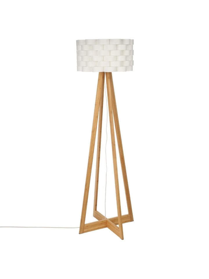Atmosphera Créateur d'intérieur Stehleuchte in weiß günstig kaufen onesize