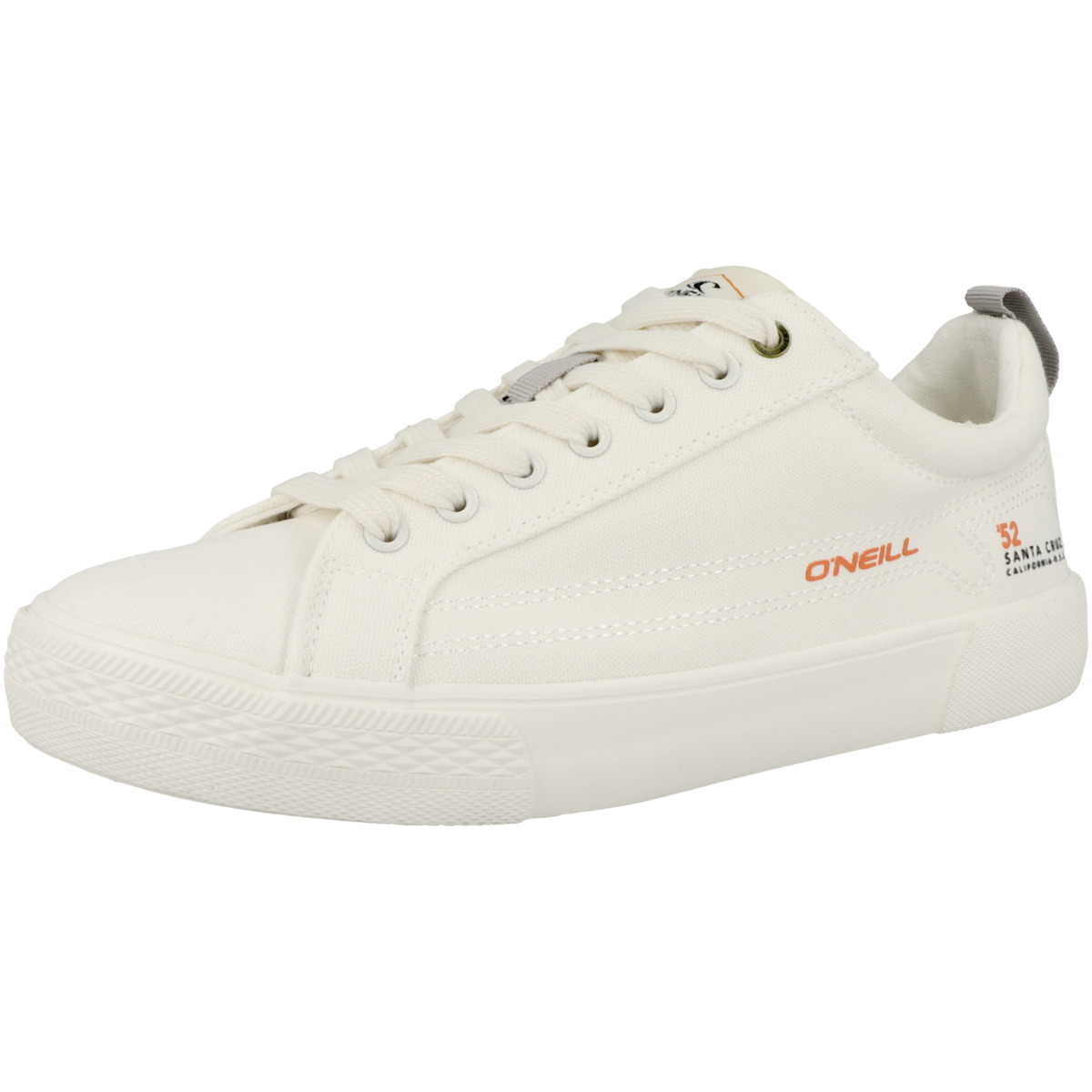 O Neill Wallenberg C Sneaker Low creme