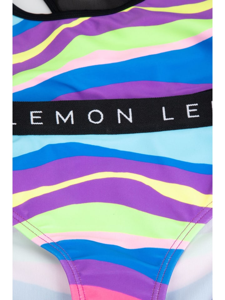Lemon Bikini in bunt günstig kaufen