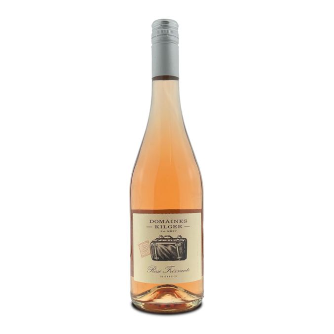 Rosé Frizzante 0,75L