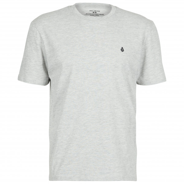 Volcom - Stone Blanks Basic S/S - T-Shirt