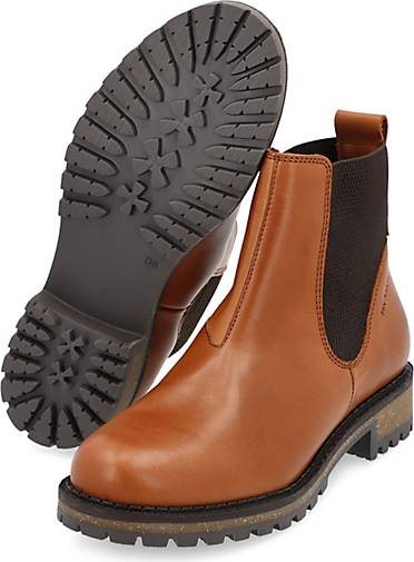 Ten Points Chelsea Boot ISADORA