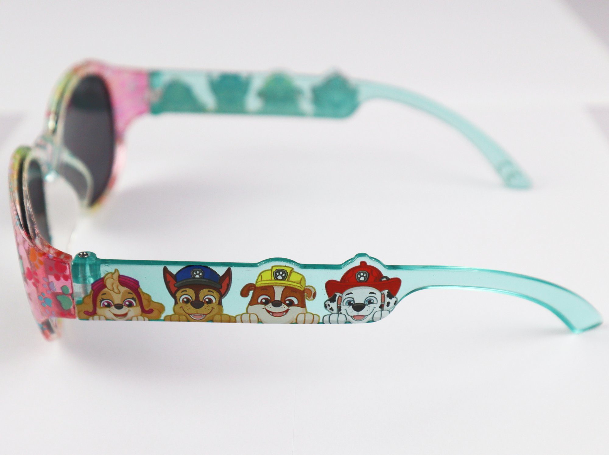 PAW PATROL Sonnenbrille Skye Mädchen Kinder Brille