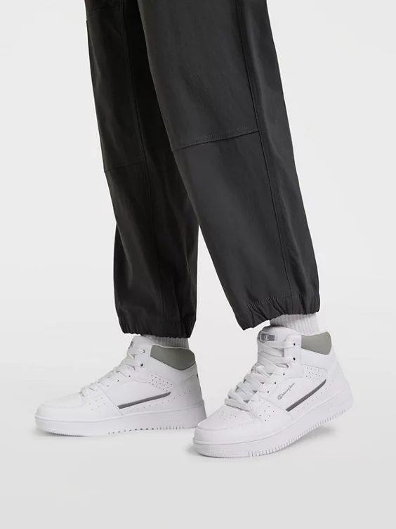 Champion Hoher Sneaker RD18 EVOLVE II MID ELEMENT
