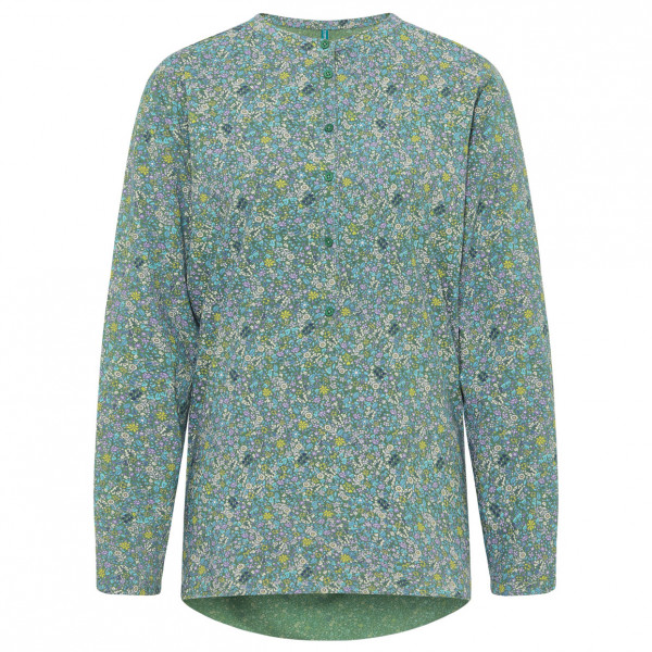 Tranquillo - Women's EcoVero-Bluse L/S - Bluse