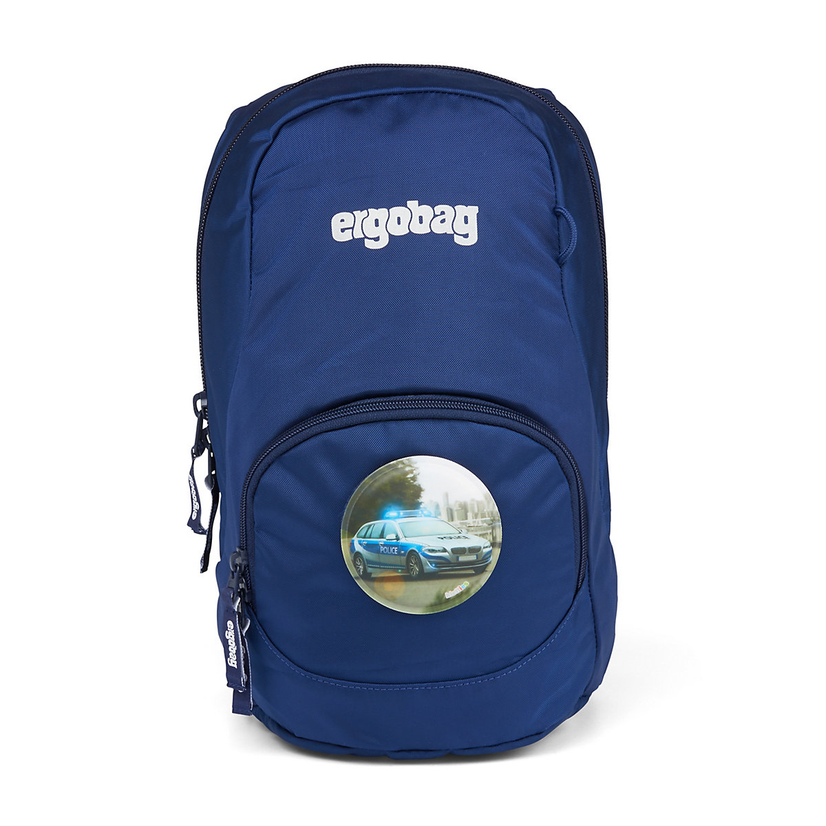 Kinderrucksack ease small Bärni