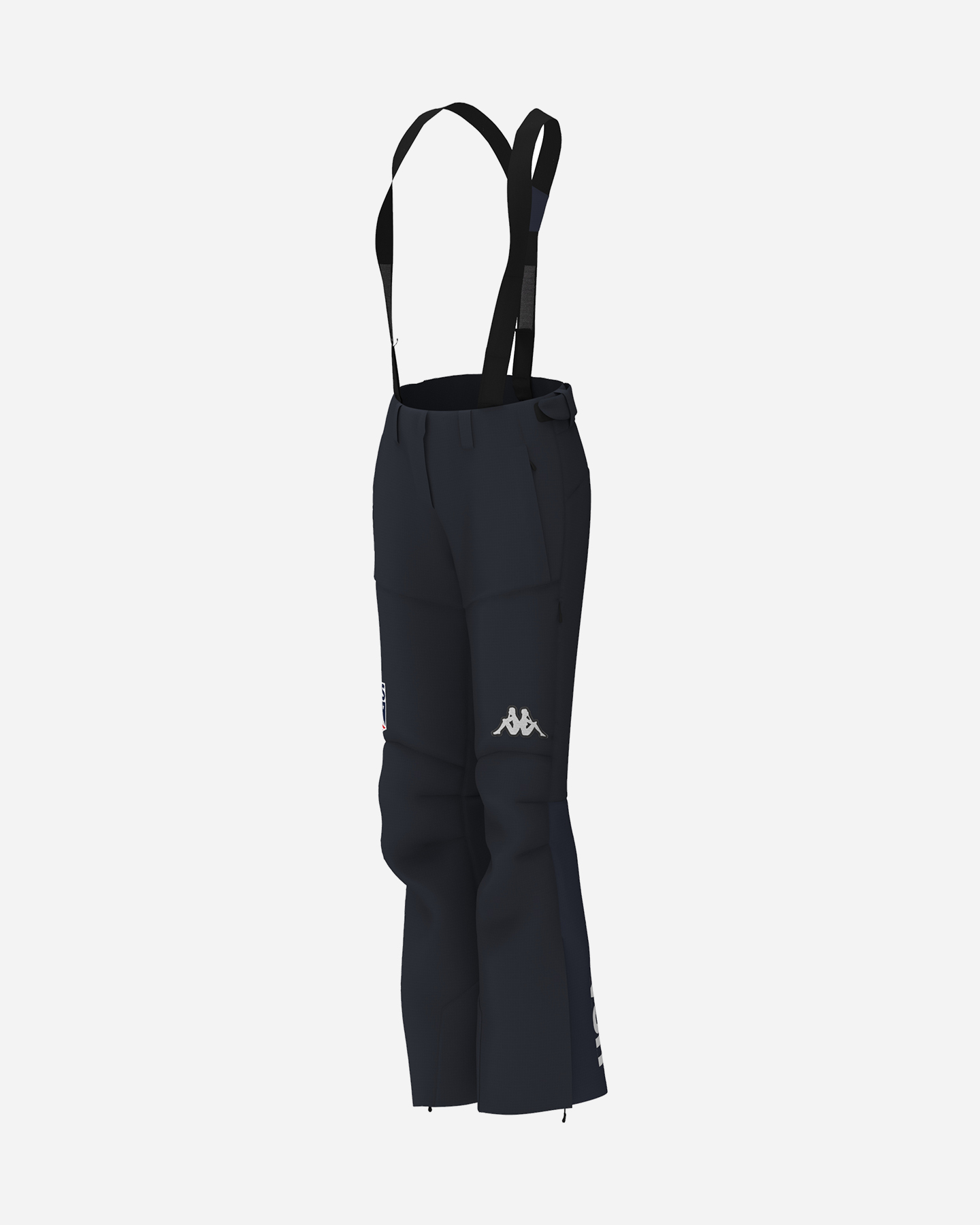 Pantalone Sci Kappa 6cento 665 W 321R2YW-830