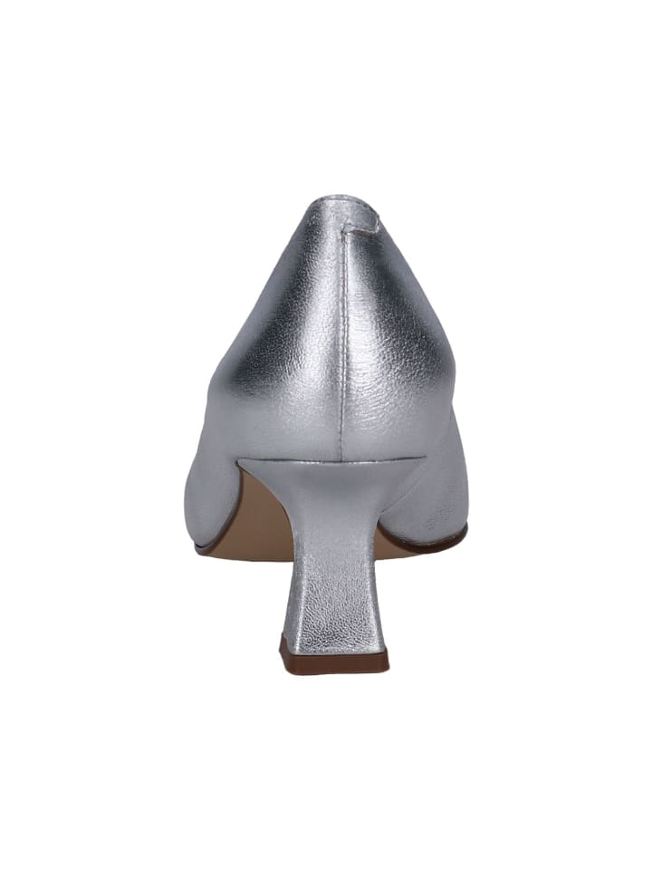 TT. BAGATT Pumps in silber günstig kaufen 40