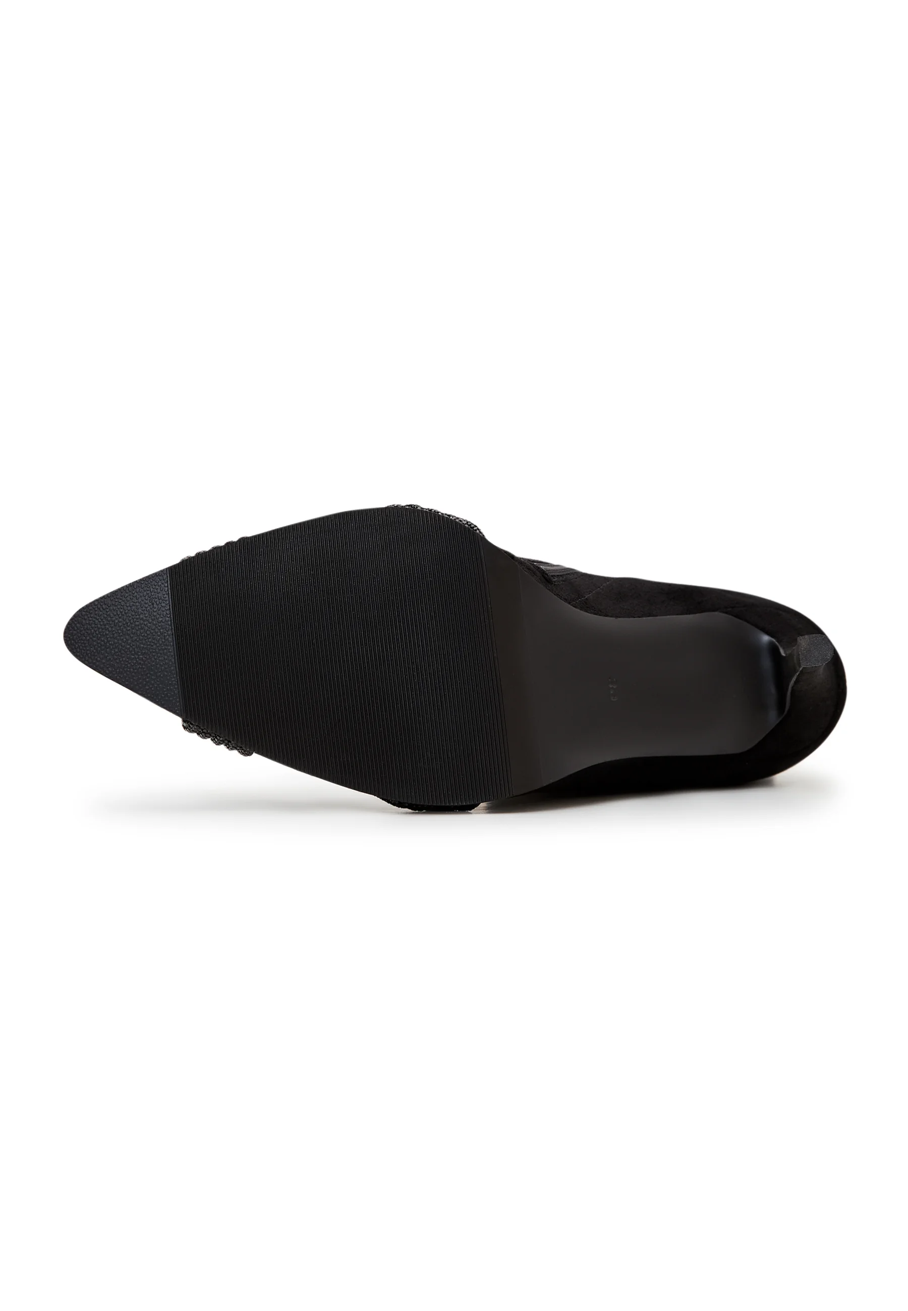 Botines de tacón Cesare Gaspari