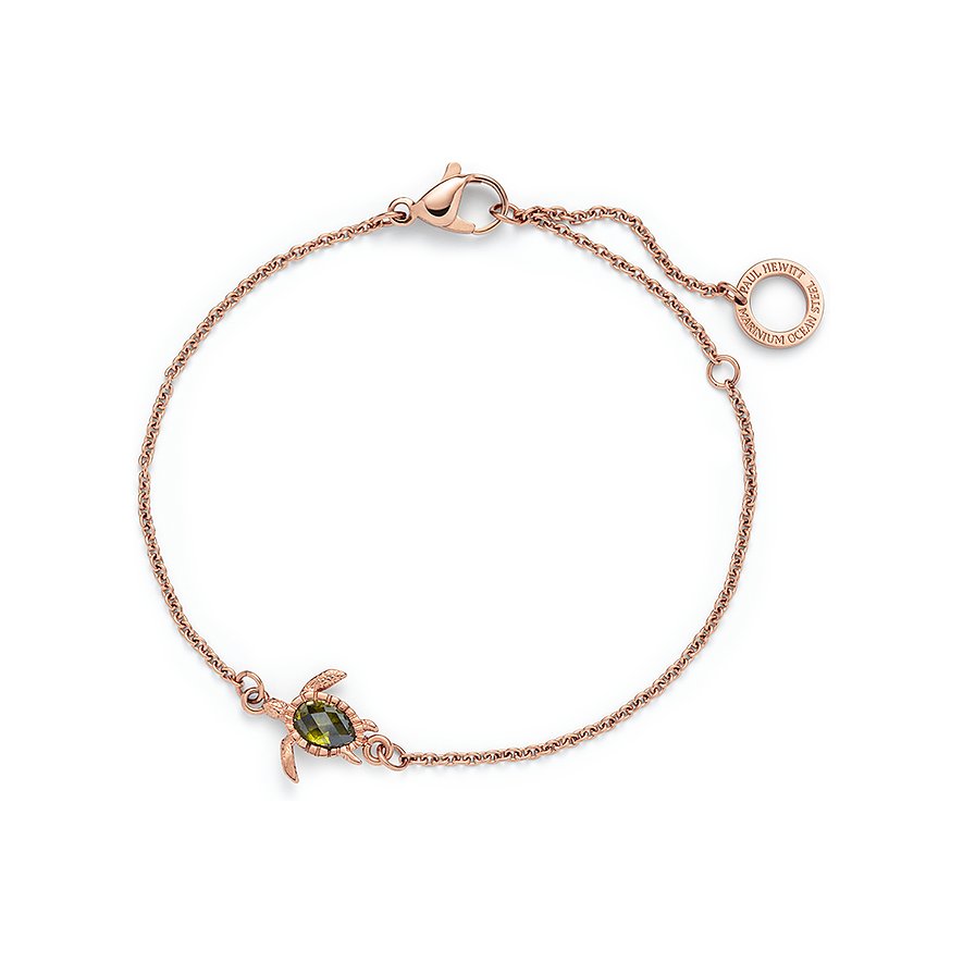 Paul Hewitt Armband