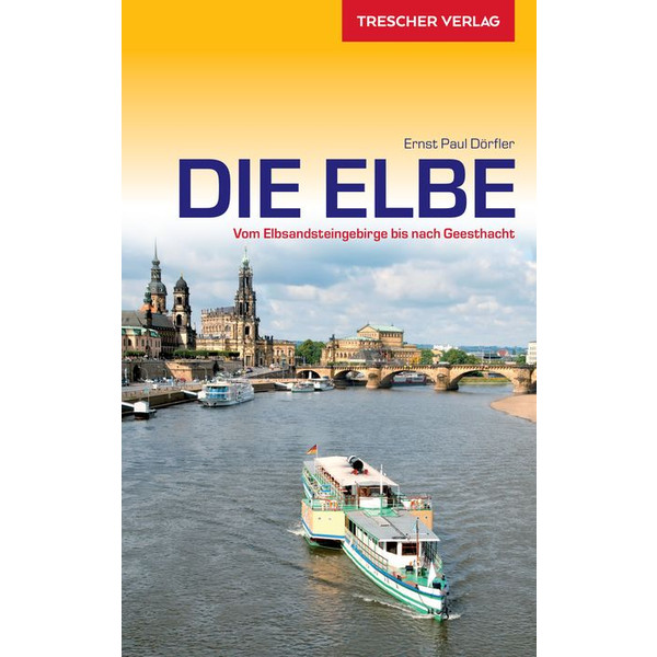 TRESCHER ELBE - Reiseführer