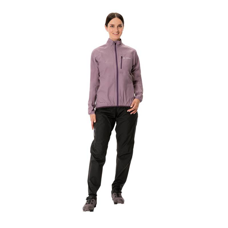 VAUDE Women's Drop Jacket III Outdoorjacke Damen