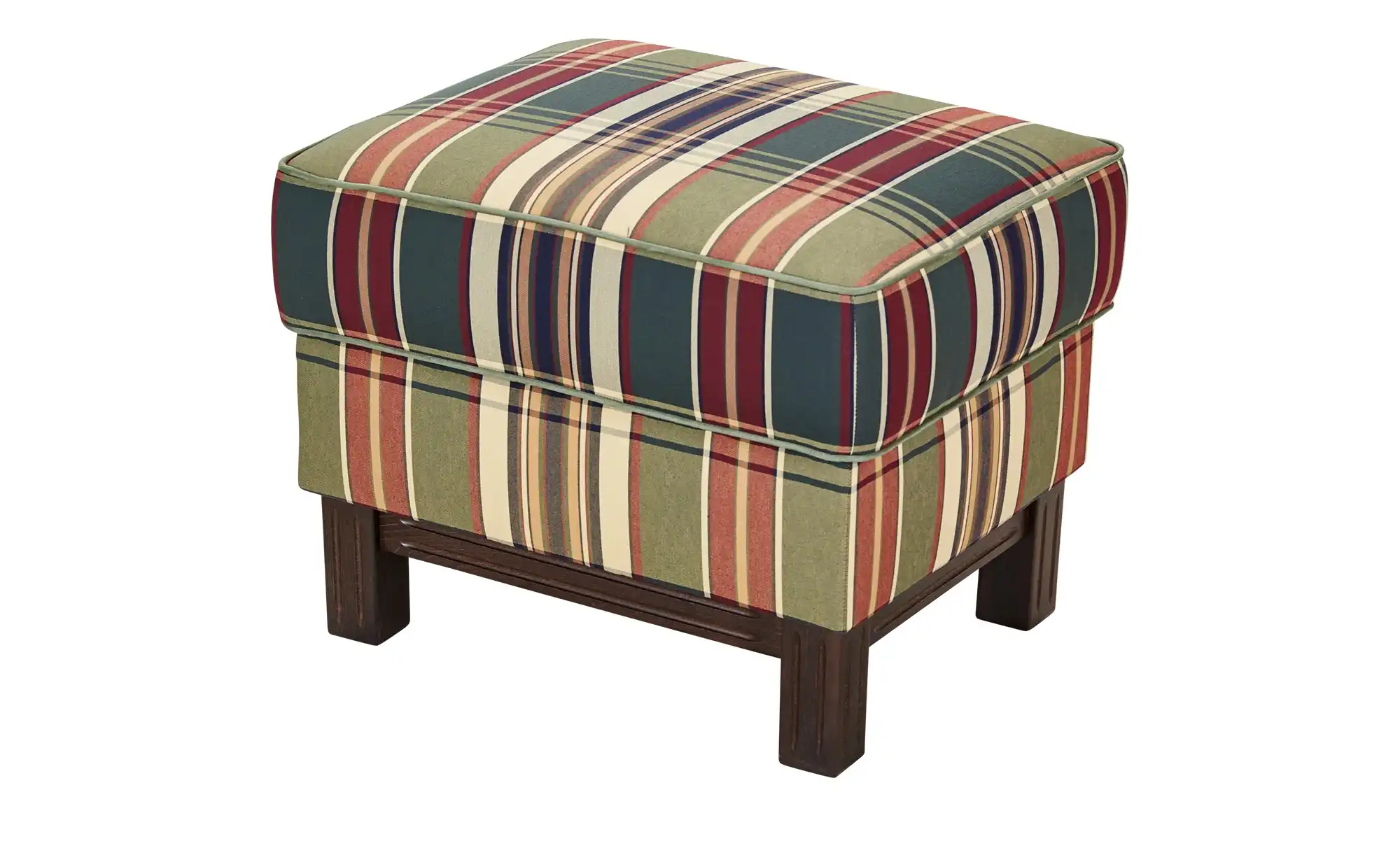 Hocker