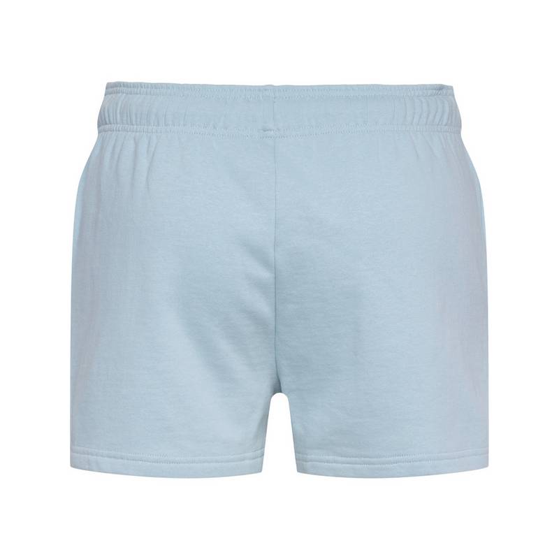 hummel hmlLEGACY WOMAN SHORTS Shorts Damen