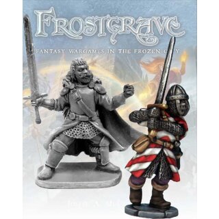 Knight & Templar