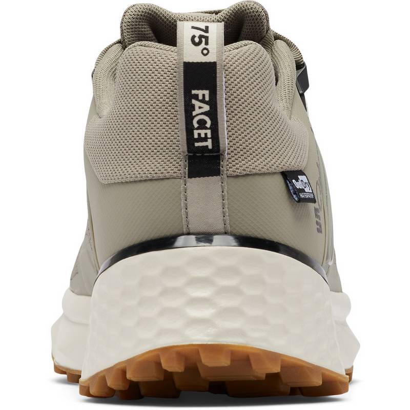 Columbia FACET 75 OUTDRY Wanderschuhe Herren