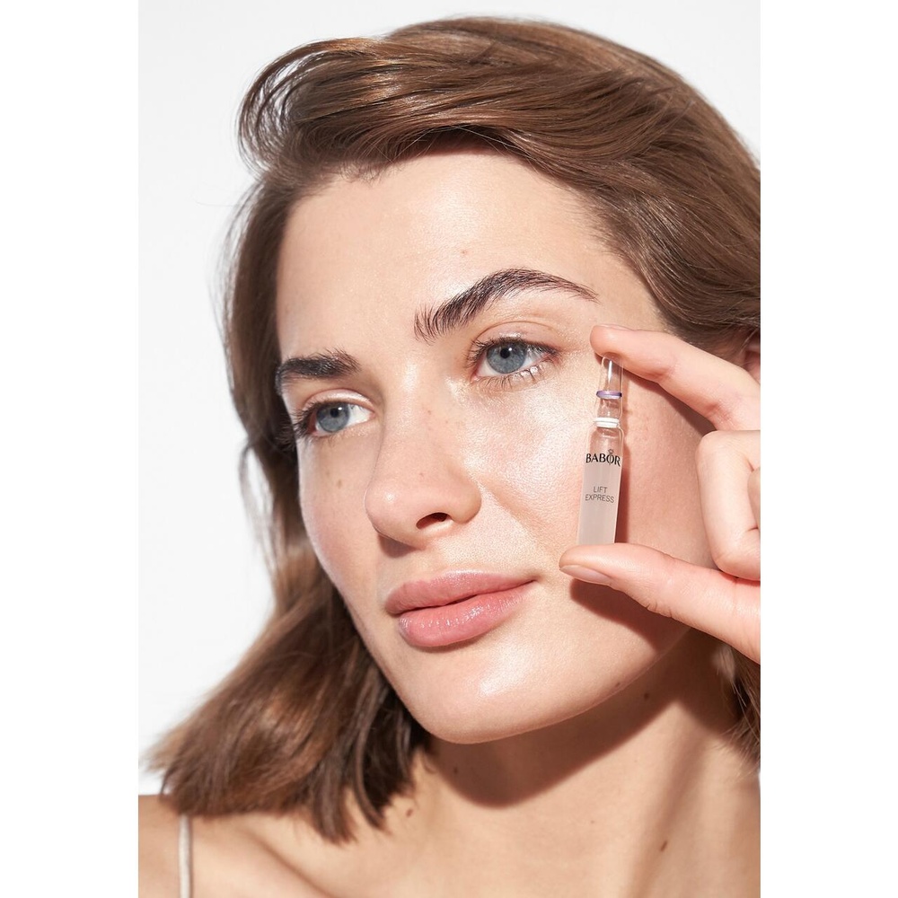 BABOR Lift Express 7 Ampoules Sérum