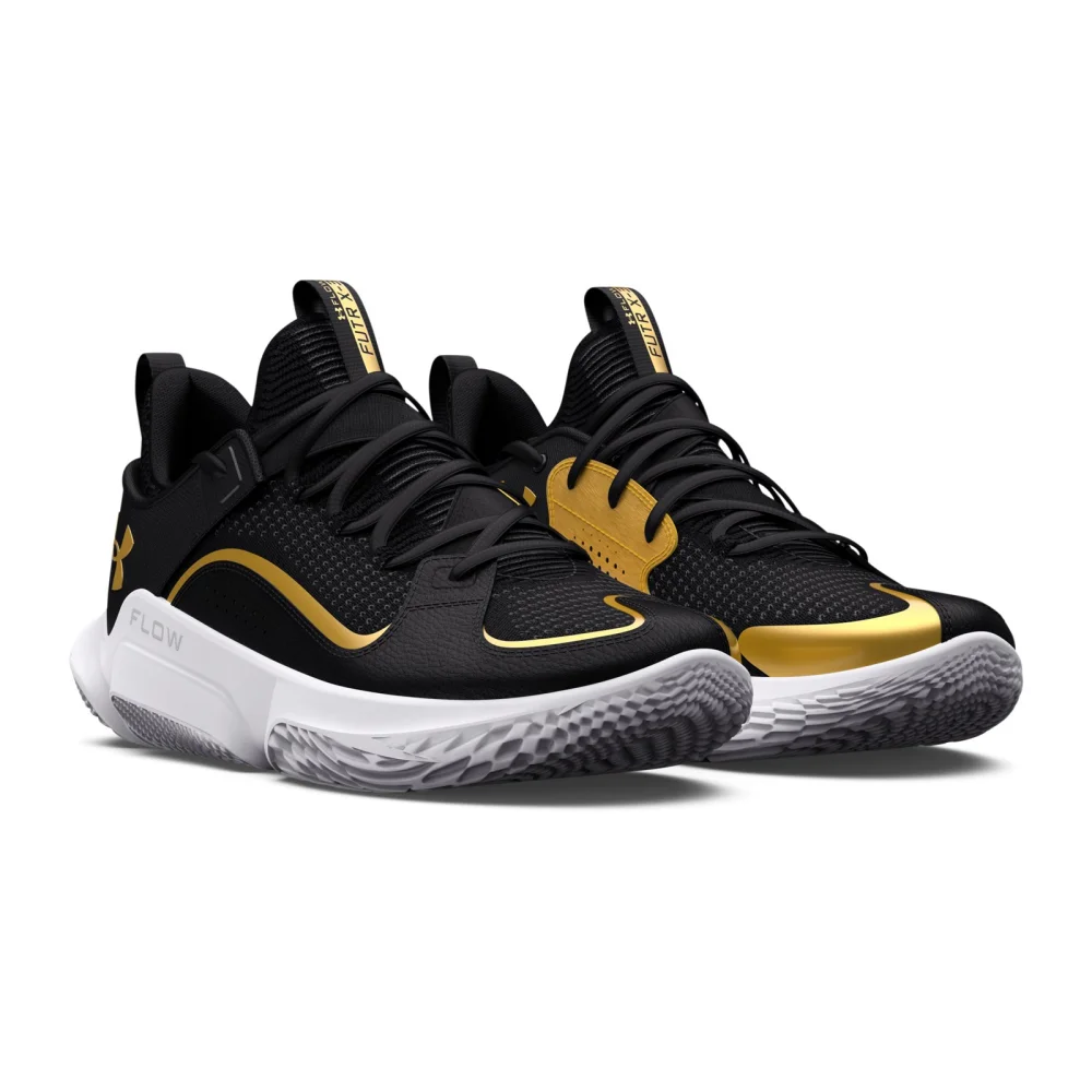 Under Armour Flow FUTR X 3 3026630-001 / schwarz