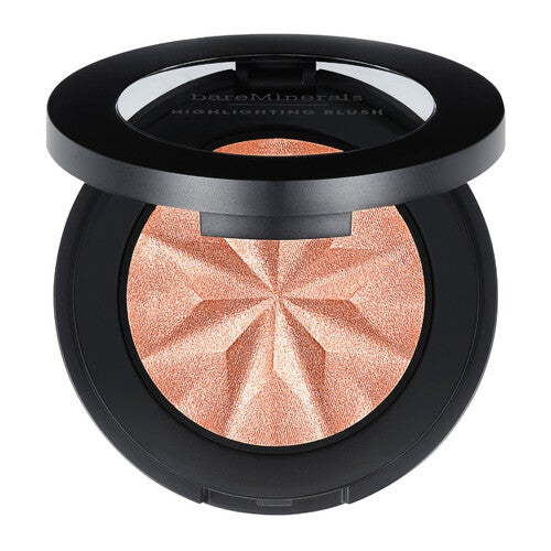BareMinerals Gen Nude Highlighting Blush Peach Glow 3,8 γραμμάρια