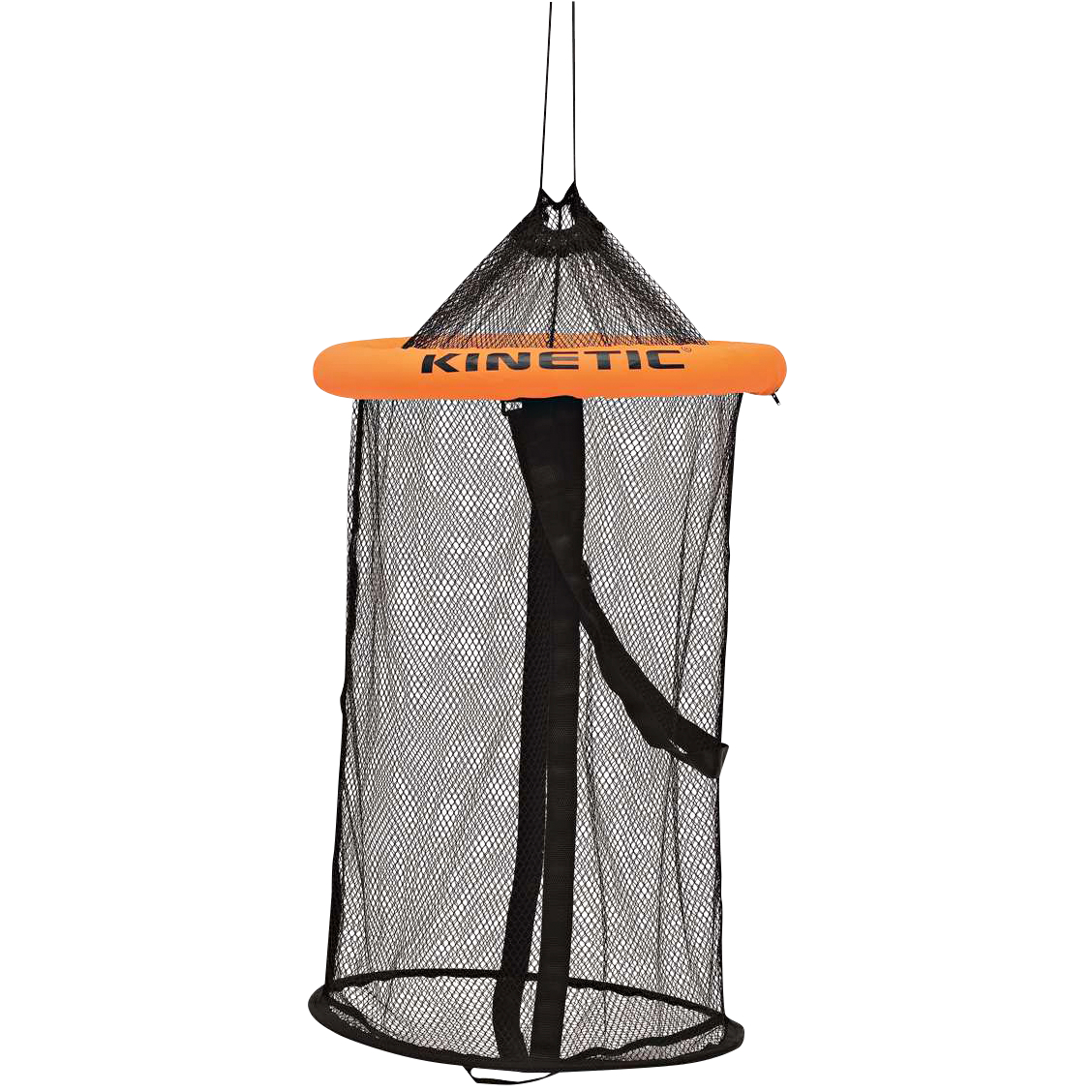 Kinetic Kescher Keep Net Floating