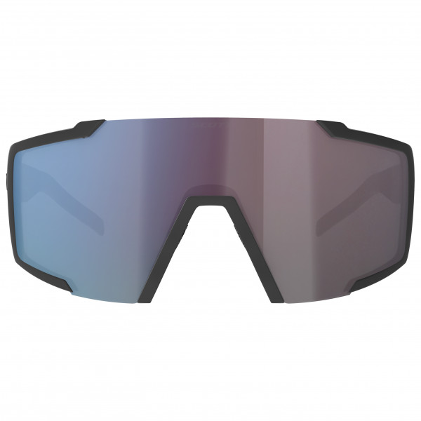 Scott - Shield Compact S2 (VLT 40%) - Fahrradbrille