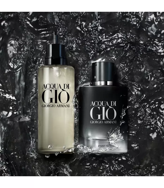 ACQUA DI GIÒ Parfum Homme Vaporisateur