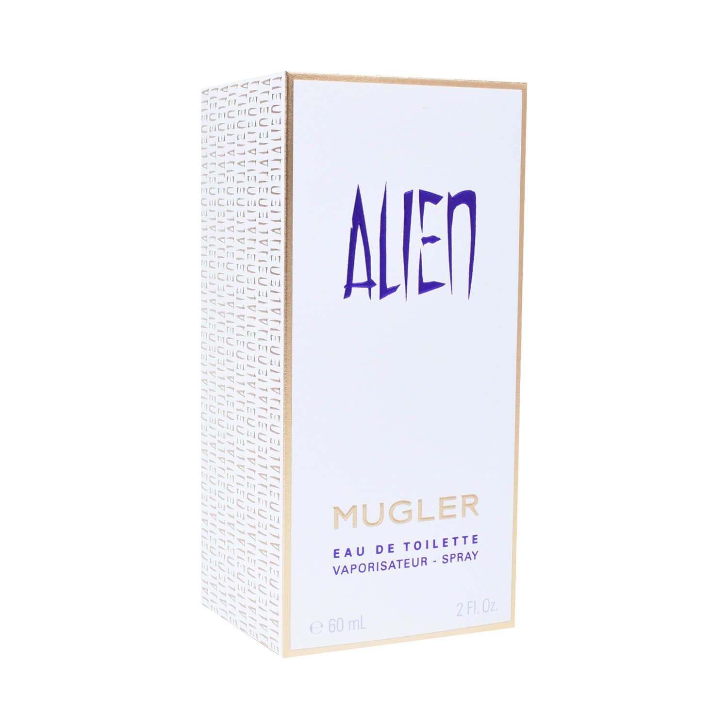 Thierry Mugler Eau de Toilette Alien EDT 60 ml