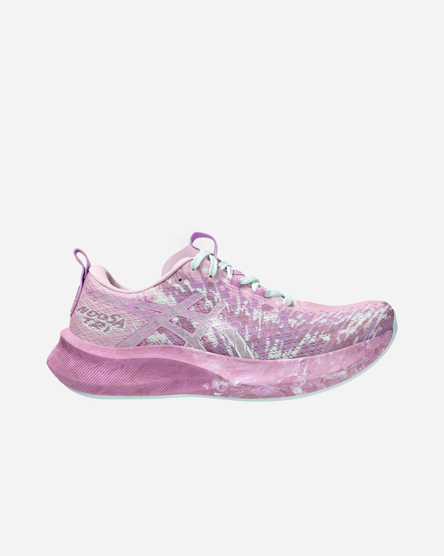 Scarpe Running Asics Noosa Tri 16W 1012B675-7