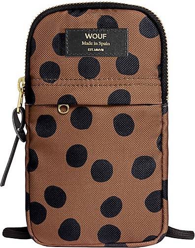 Wouf Handytasche 10,5 cm