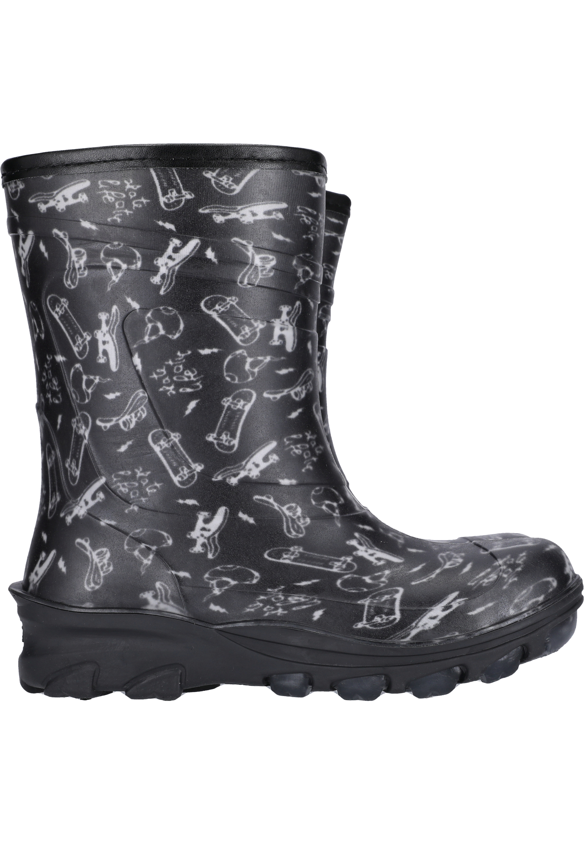 Rubber Boots 'Cenerki'