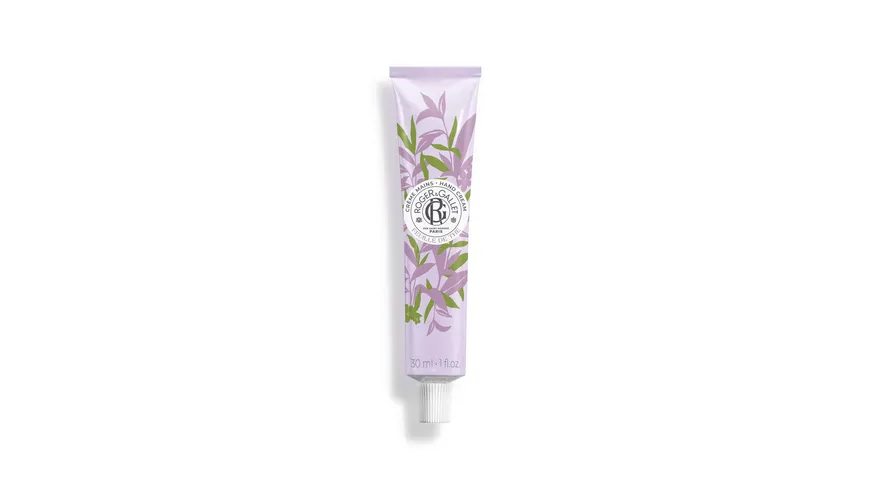 ROGER&GALLET Feuille de Thé Handcreme 30 ml