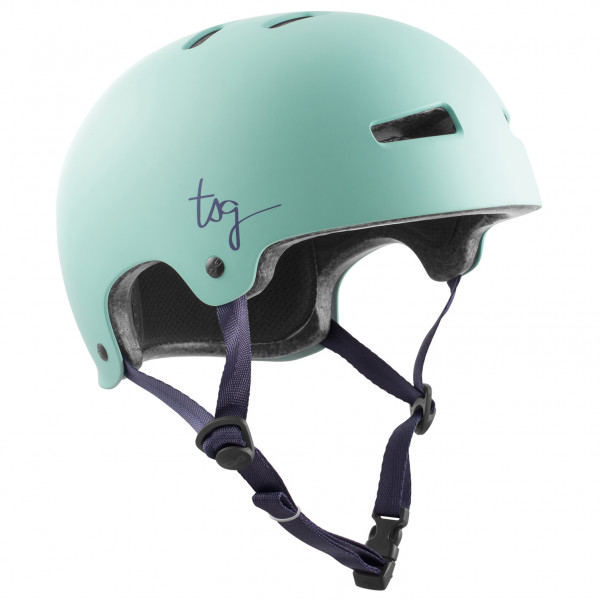 TSG - Women's Evolution Solid Color - Radhelm