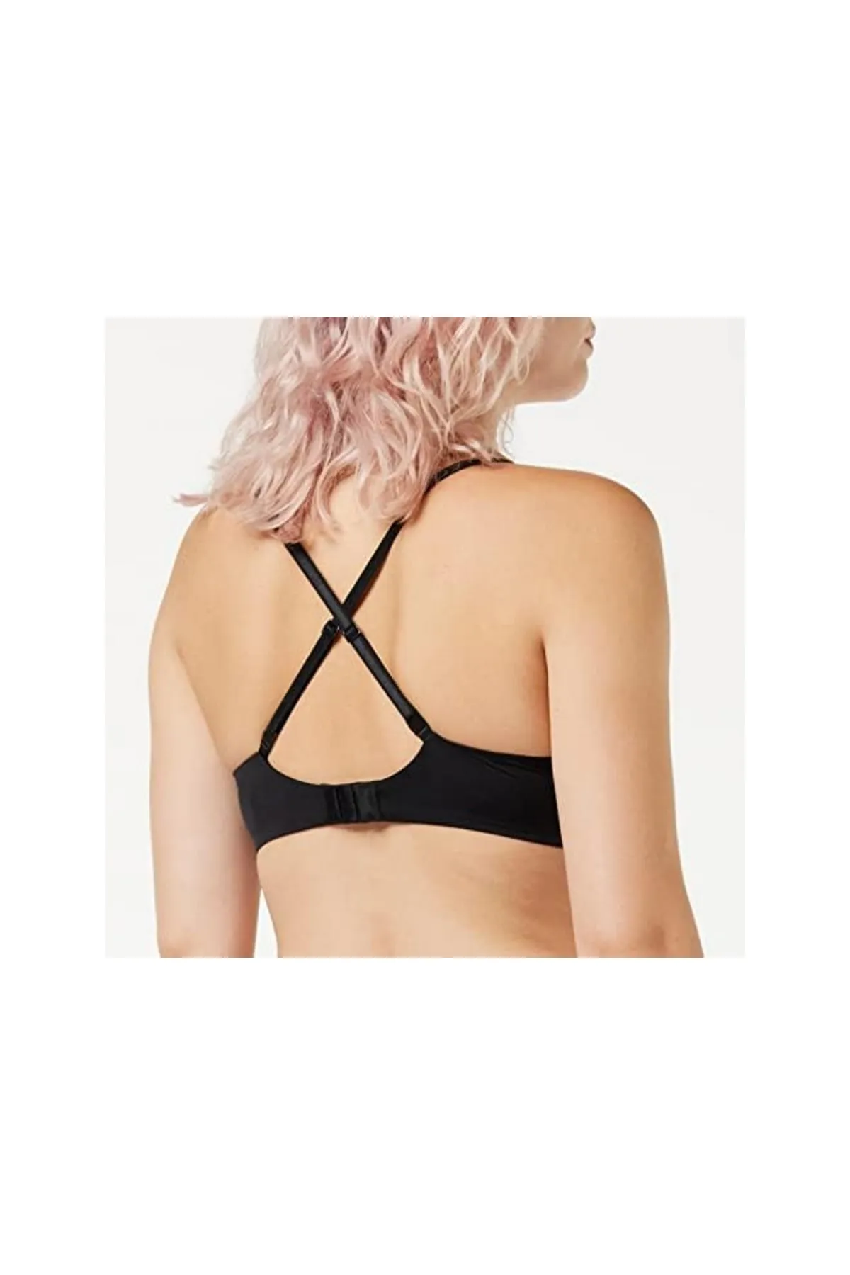 Calvin Klein  BH - Mehrfarbig - Strukturiert