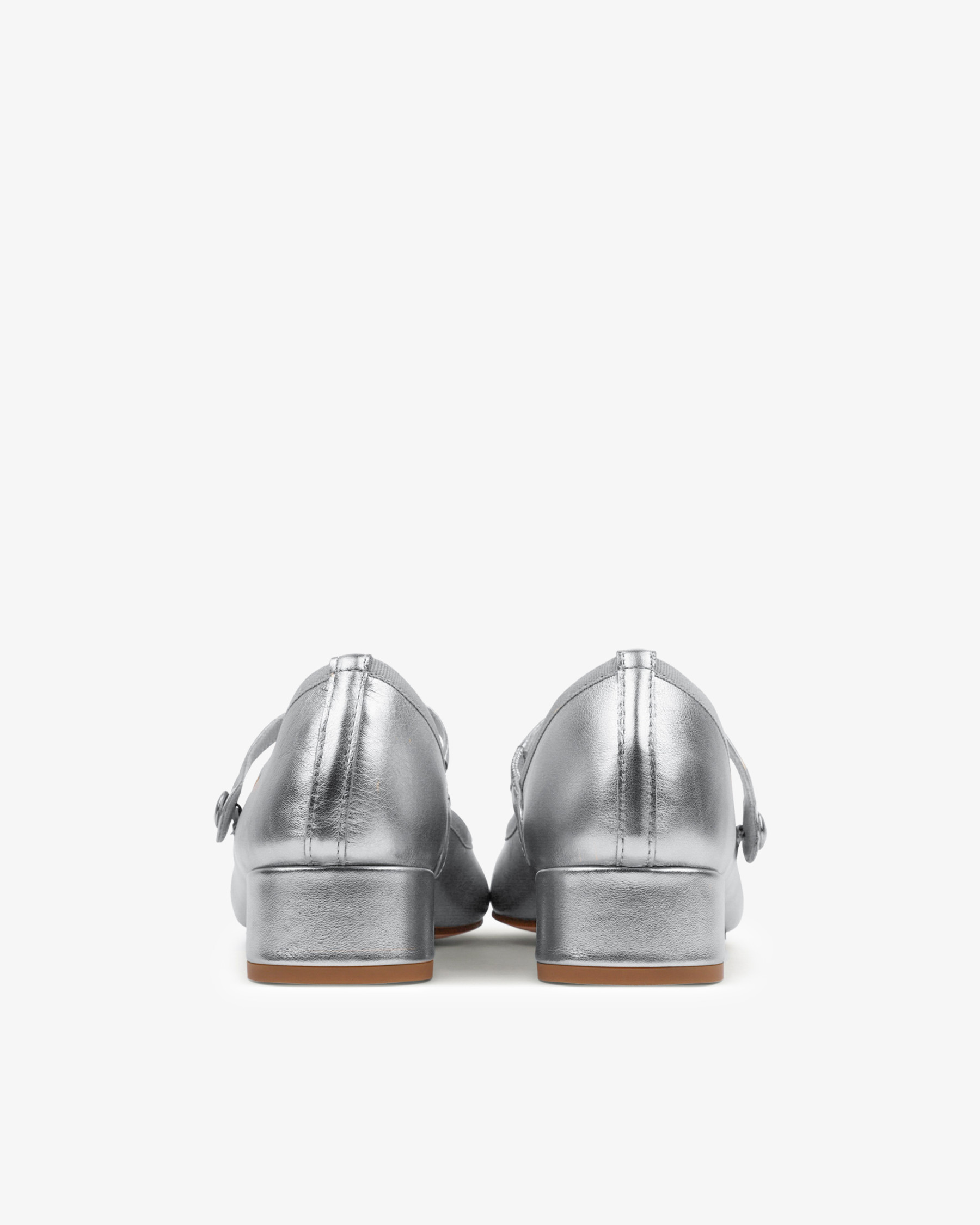 Rose Mary Janes