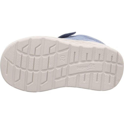 superfit Klettschuh BREEZE