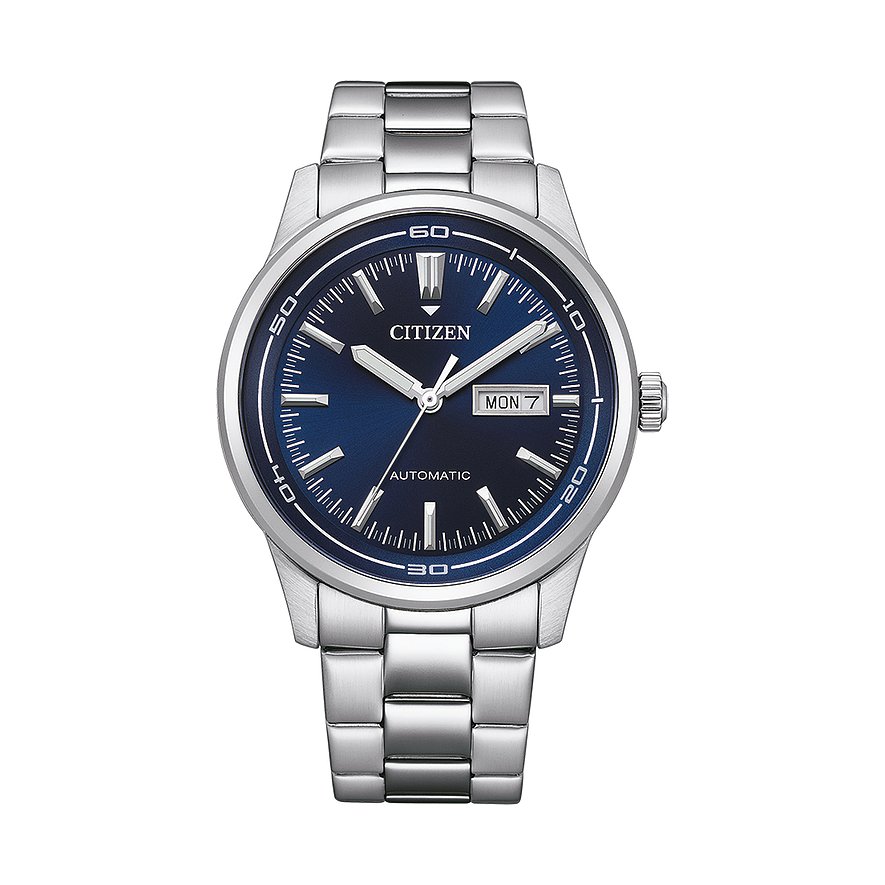 Citizen Herrenuhr Automatik