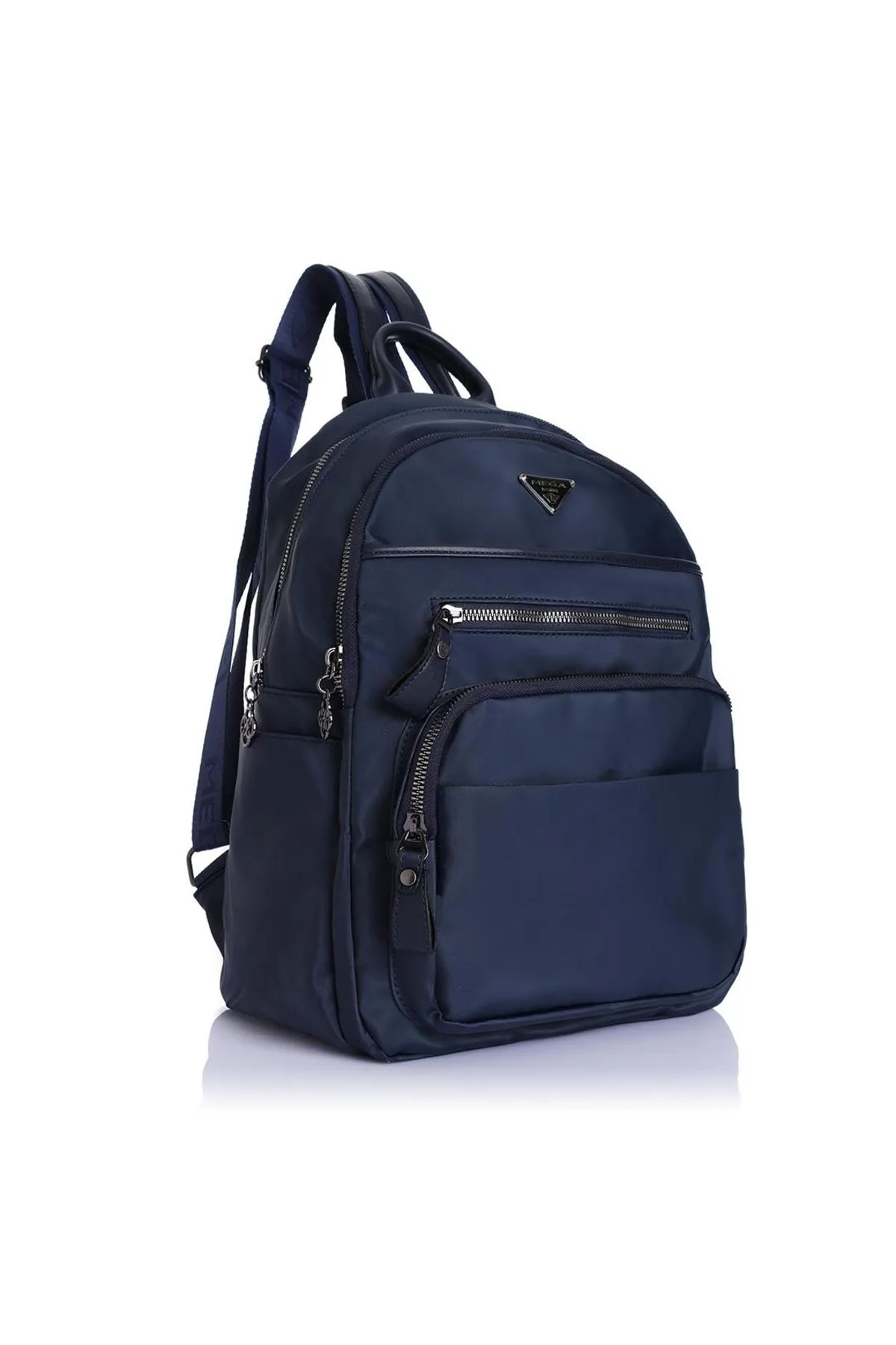 Getcho  Gregory Satin Damenrucksack
