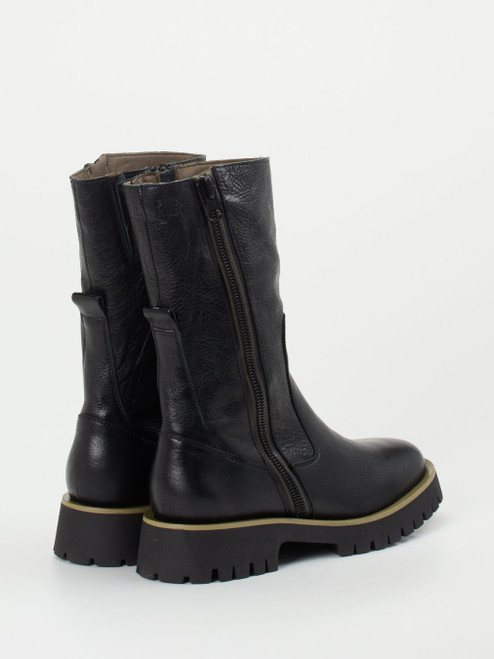 Stiefelette-27580090046 Piedi Nudi