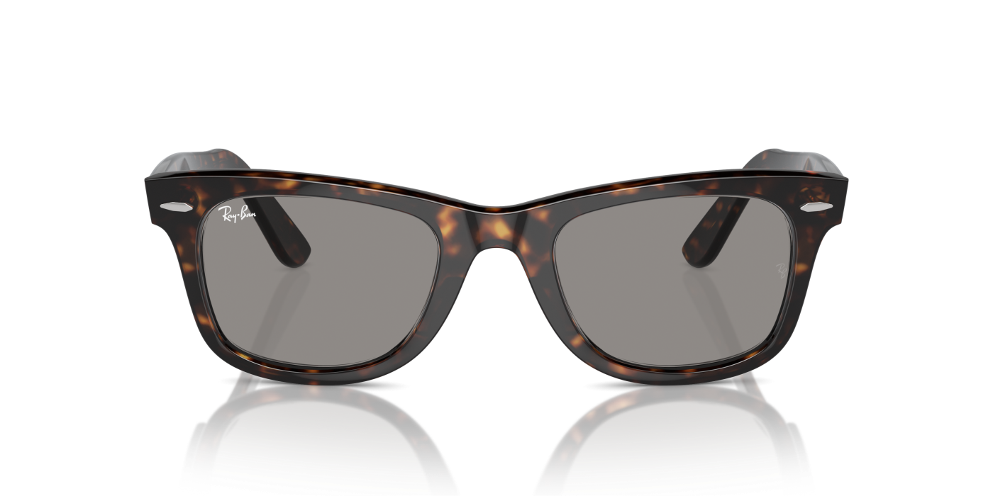 ORIGINAL WAYFARER CLASSIC - Gri Havana Lustruit
